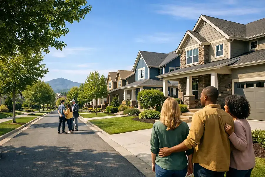 The Roanoke Real Estate Market: What Buyers Should Know in 2026