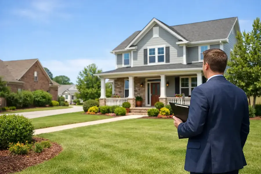 Selling Your Home in Central Alabama: Timeline and Market Insights