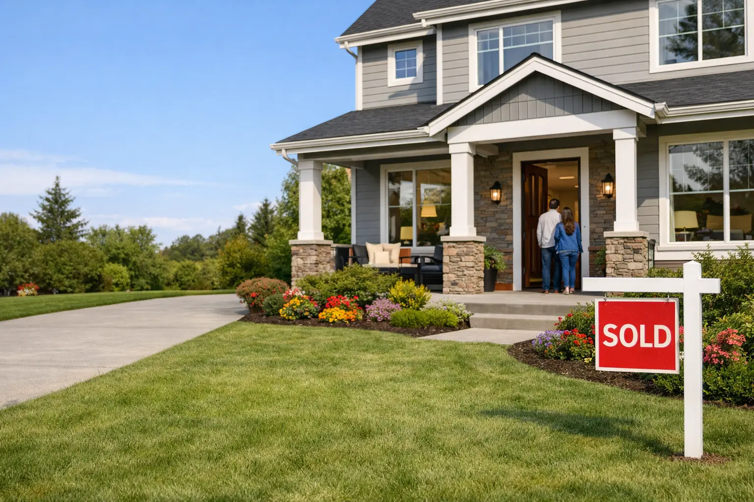 Selling Your Home in Maryland, DC, and Virginia: A Strategic Guide