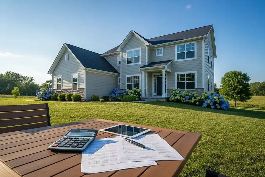 Property Tax Planning for Homeowners in Hagerstown and Frederick
