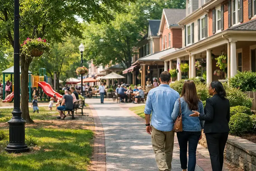 Evaluating Neighborhoods in Hagerstown and Frederick Before You Buy