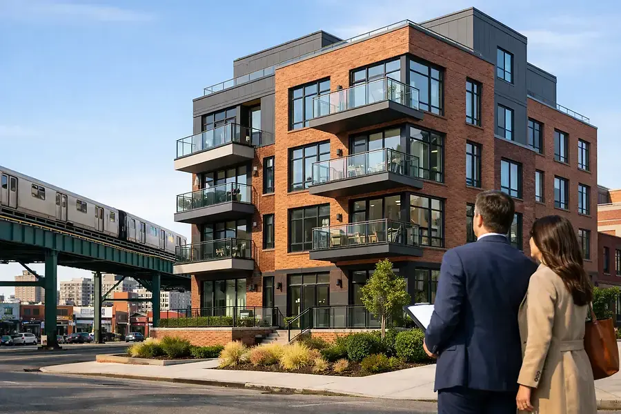 Strategic Real Estate Investing in Flushing: Build Lasting Wealth