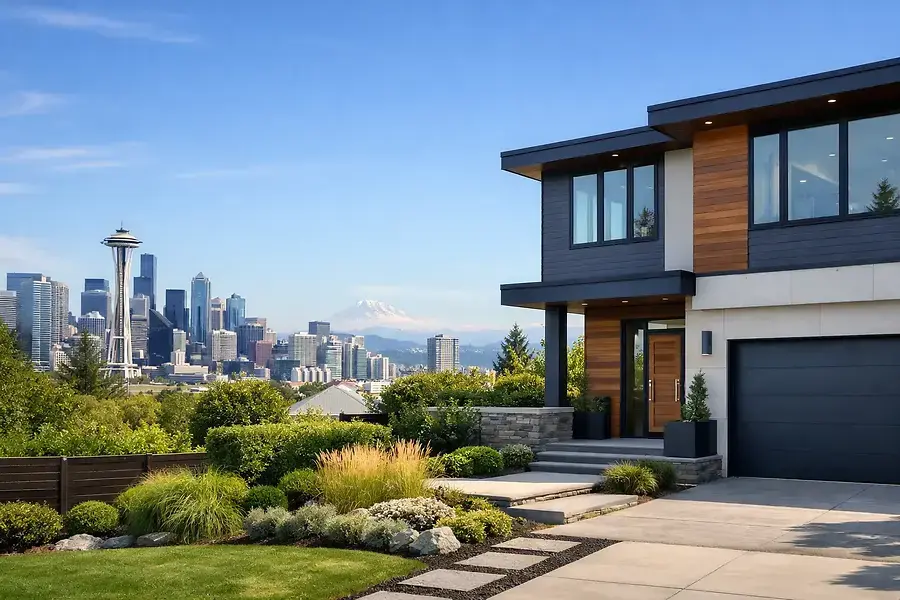 Selling Your Seattle Home: Pricing Strategies That Win Offers