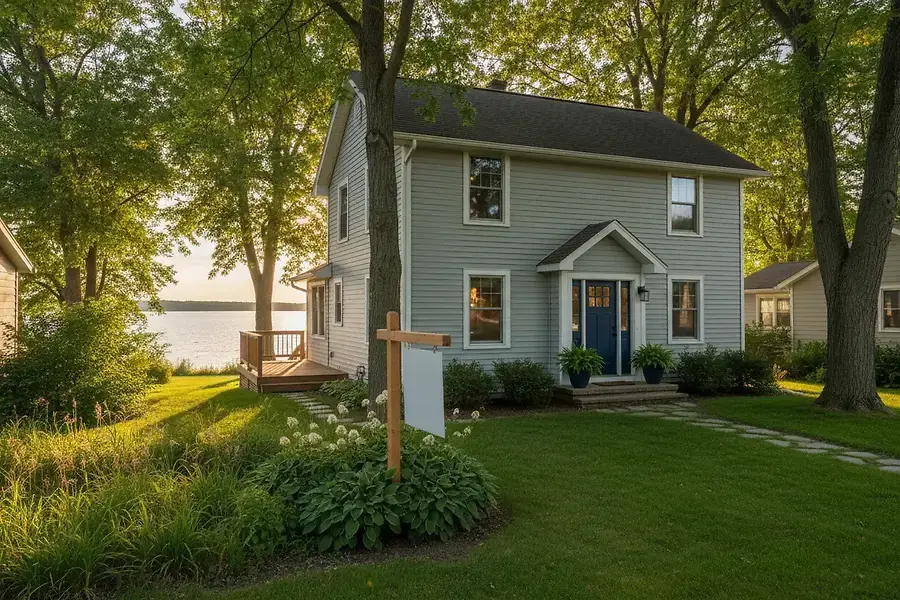 Selling Your Home Fast in Central Minnesota's Competitive Market