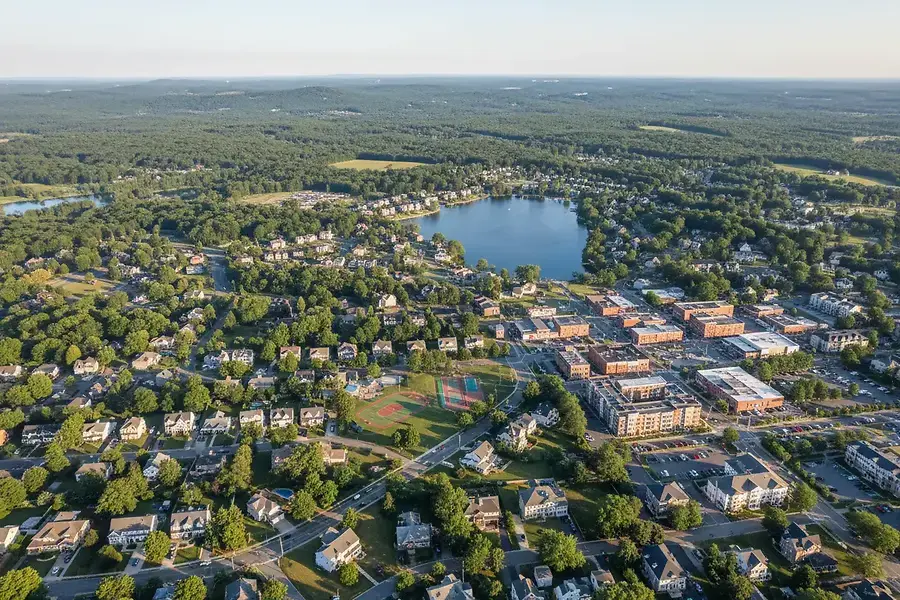 Finding Your Perfect Home in North Jersey's Morris County Towns