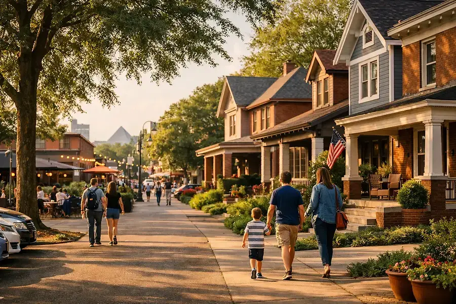 Memphis Residential Market Trends: What Every Buyer Should Know Today