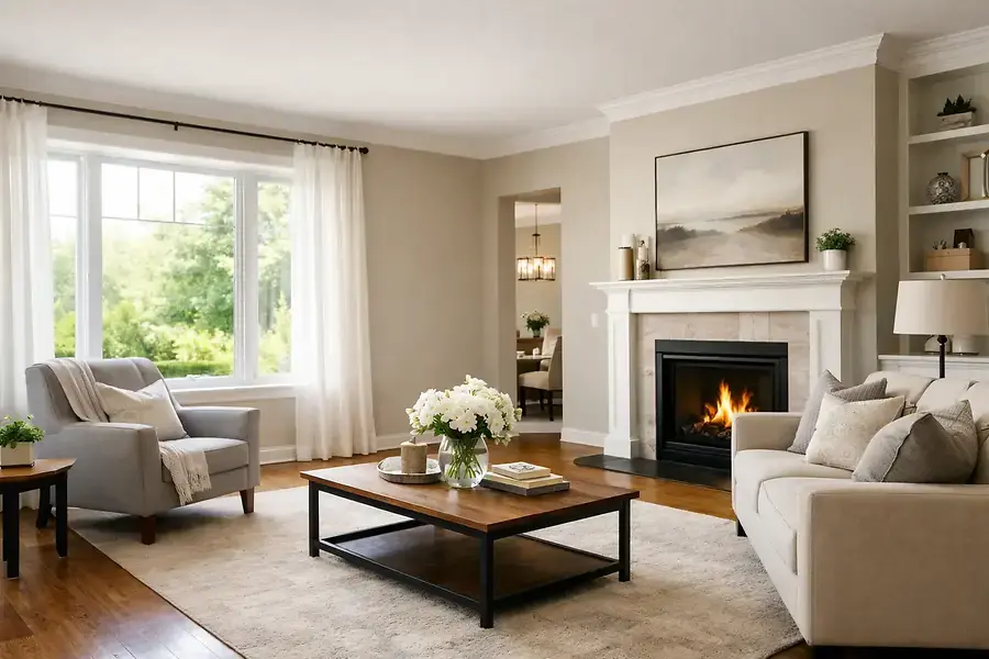 Home Staging Strategies for Centerville Sellers: Attract More Qualified Buyers
