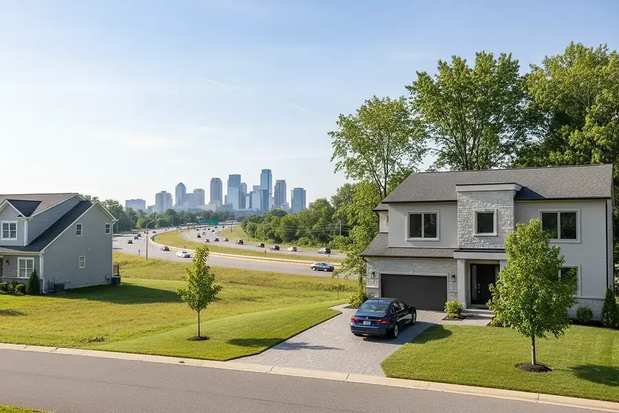 Finding Your Perfect Commuter Home in the Delaware Valley Region