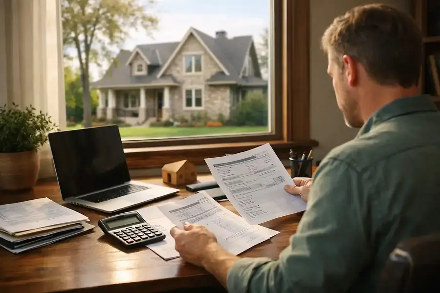 Minnesota Homeowners' Complete Guide to Property Taxes and Tax Deductions