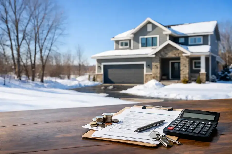 Understanding Property Taxes in Minnesota Residential Markets