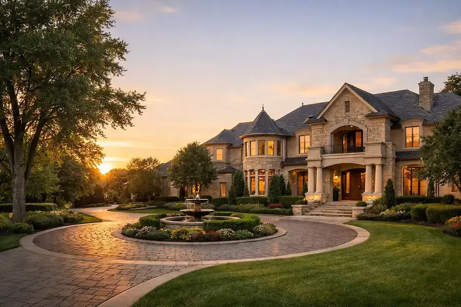 Luxury Home Buying Guide for Kansas City's Most Coveted Neighborhoods