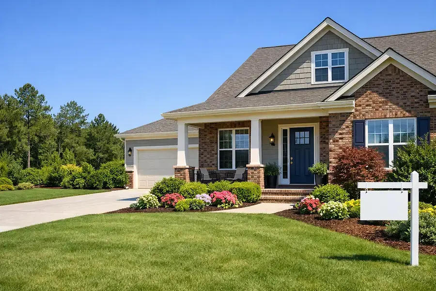 Selling Your Home in Forest, MS: Essential Steps for Success