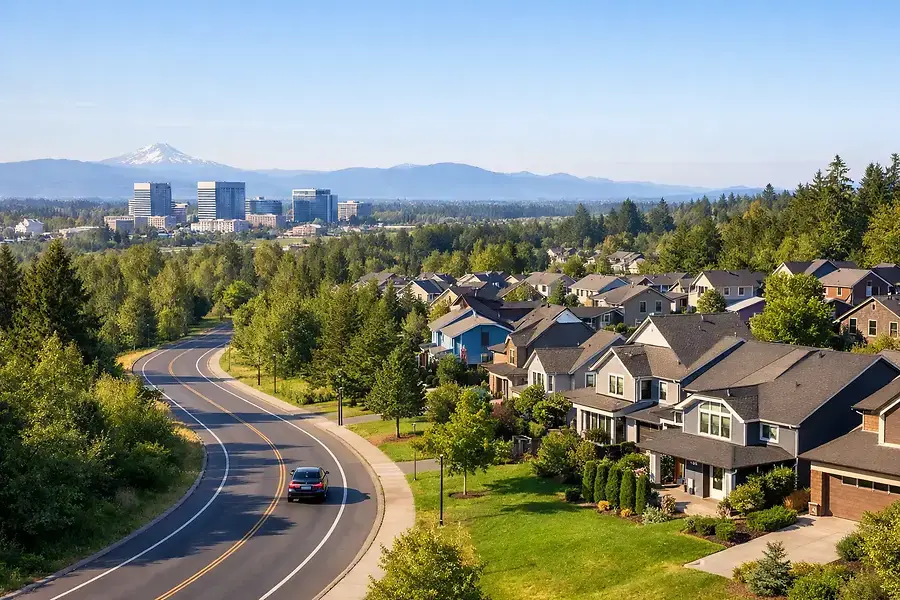 Finding Your Perfect Commute: Southwest Washington Home Communities