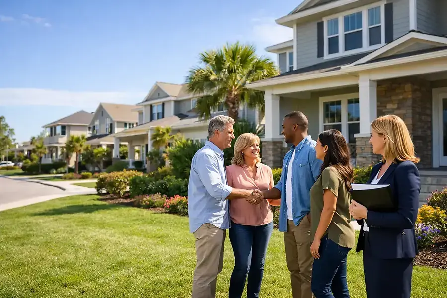 Freeport Real Estate Market Trends: Buyer and Seller Insights