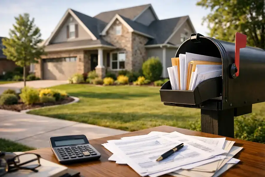 Understanding Property Taxes and Assessments in Yukon, Oklahoma