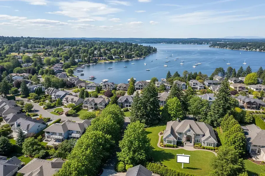 Lake Oswego Real Estate Market Trends: A Buyer's Guide to Current Conditions