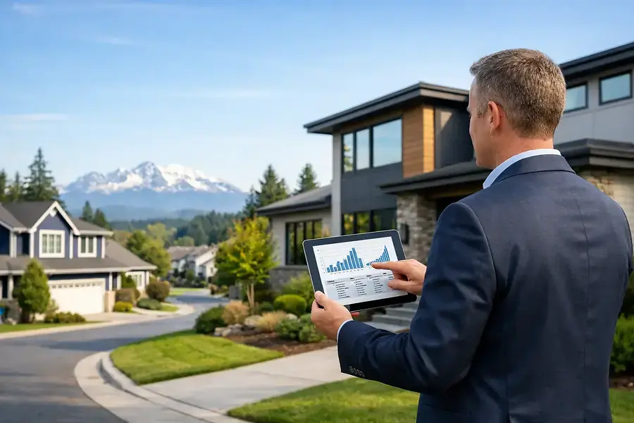 Strategic Home Pricing for Competitive Success in Greater Seattle