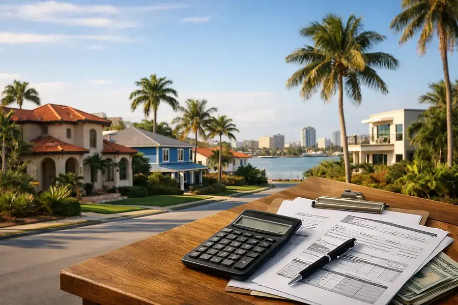 Complete Property Tax Guide for Tampa Bay Home Buyers and Sellers