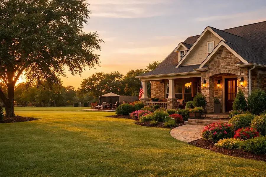 Selling Your Home in Southeast Texas: Expert Tips for Lumberton, Kountze & Silsbee