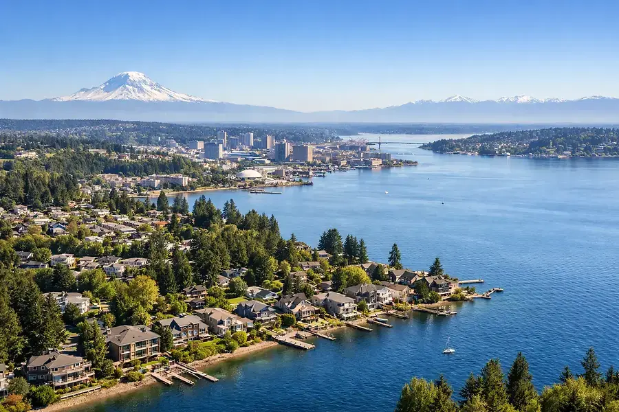 Residential Market Trends Across Puget Sound's Best Communities