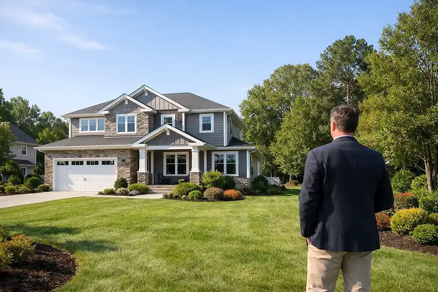 Waldorf Home Values: Understanding Your Property's Market Position