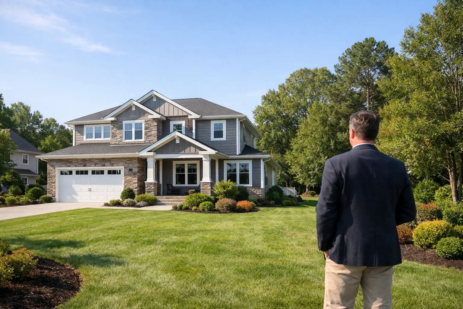 Waldorf Home Values: Understanding Your Property's Market Position