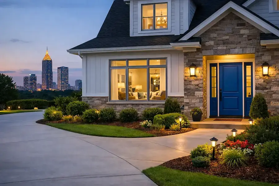 The Top Home Selling Mistakes Atlanta Sellers Make and How to Avoid Them