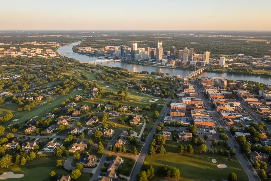 How to Choose Between Franklin, Nashville, and Brentwood for Your Home