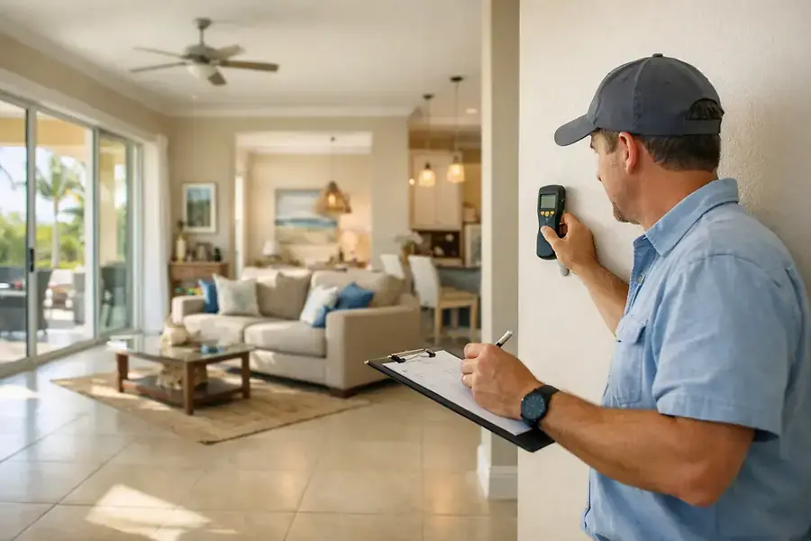 The Complete Buyer's Guide to Home Inspections in Fort Myers, FL