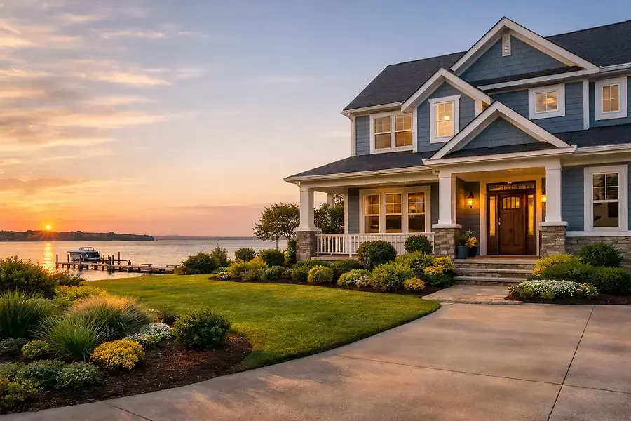 Selling Your Chesapeake Home in a Competitive Real Estate Market