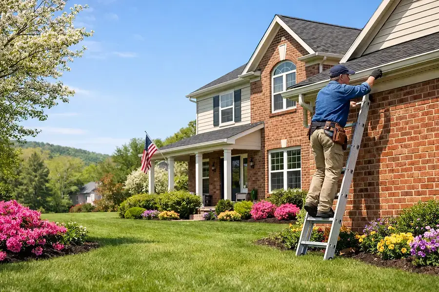 Essential Home Maintenance Tips for Ellicott City Homeowners