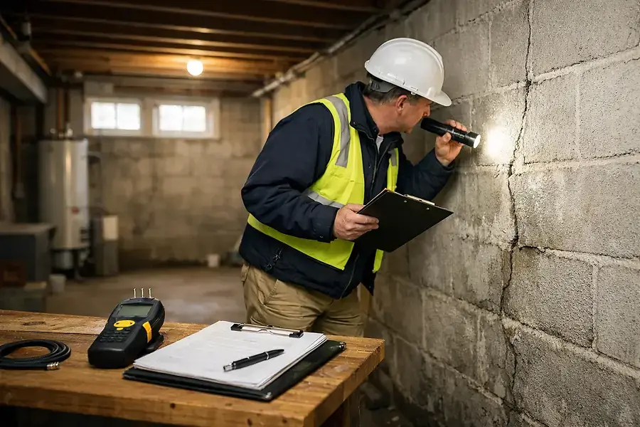 The Complete Home Inspection Guide for Jeannette, PA Homebuyers