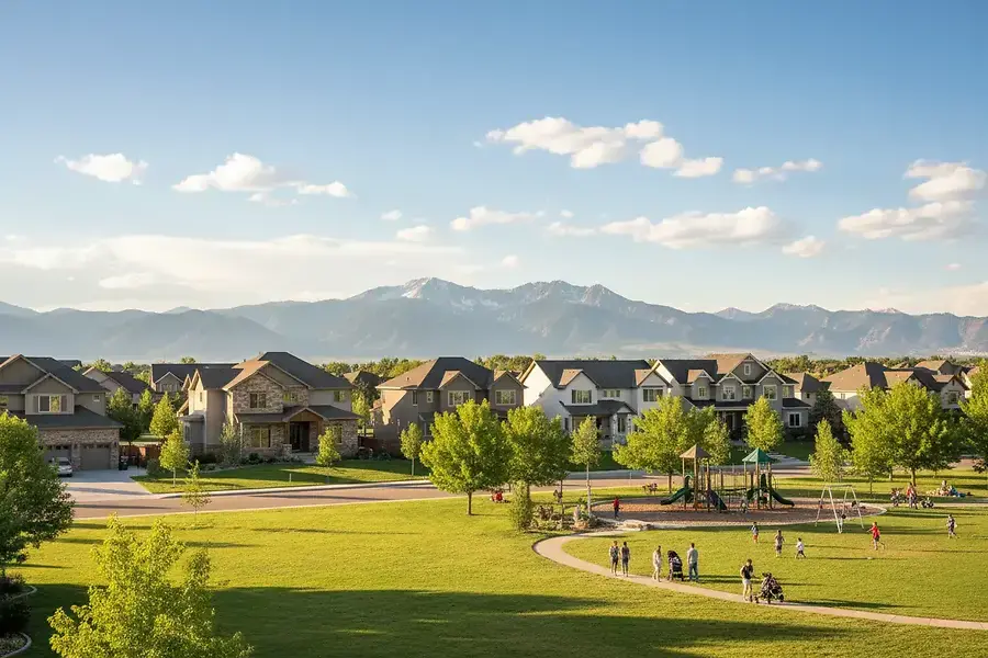 Why South Denver Suburbs Are the Best Value for Your Family Home