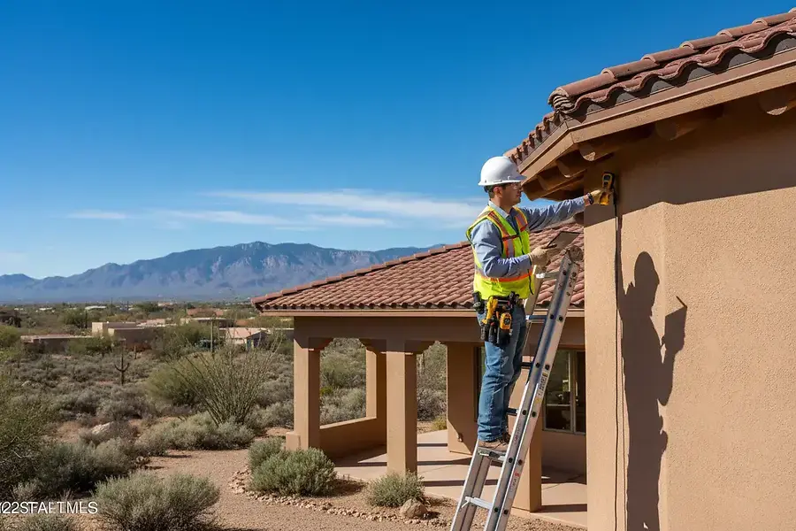 Essential Home Inspection Guide for Albuquerque Residential Buyers