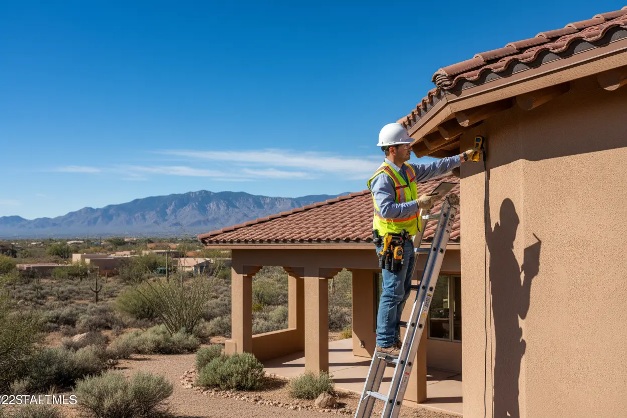 Essential Home Inspection Guide for Albuquerque Residential Buyers