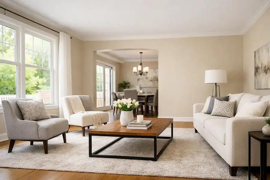 Essential Home Staging Strategies for Selling Your Rockville Property