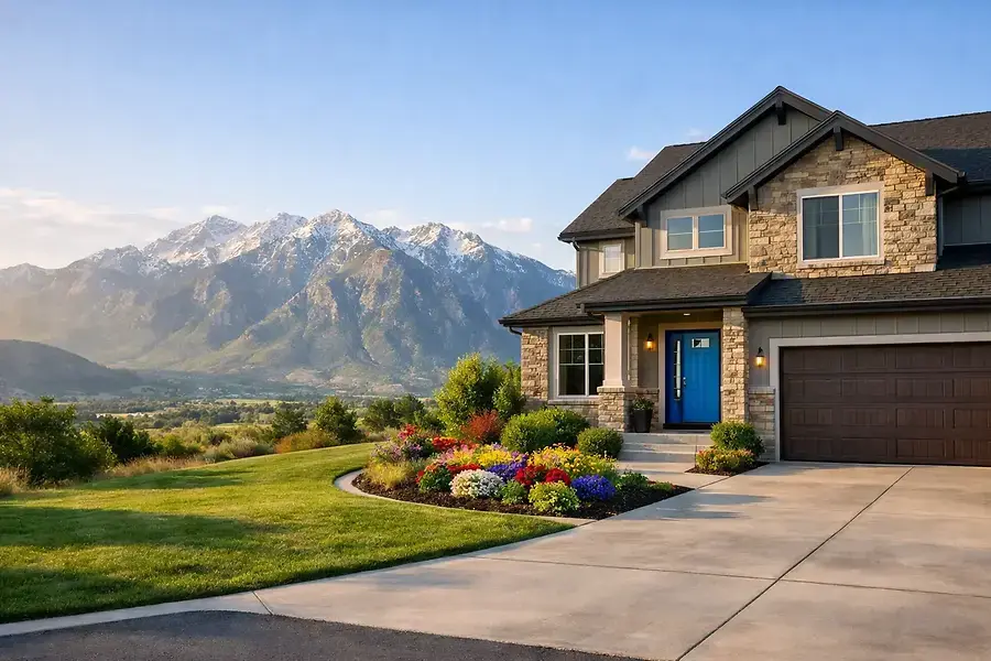 Selling Your Fork, Utah Home: Essential Timing and Strategy Guide