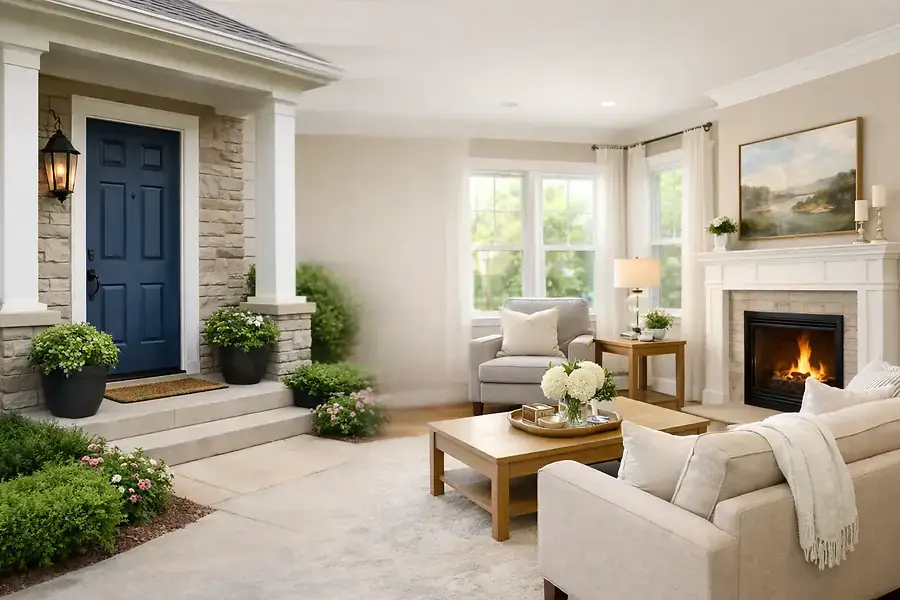 Newtown PA Home Staging: Proven Tips to Attract Serious Buyers