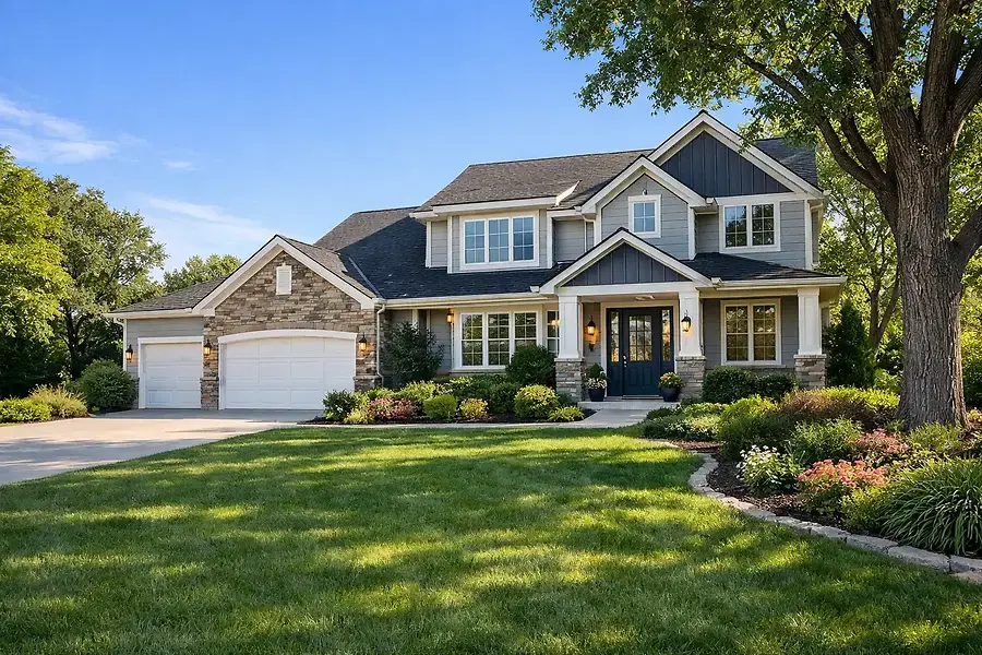 Home Value Trends in Overland Park: What Sellers Should Know