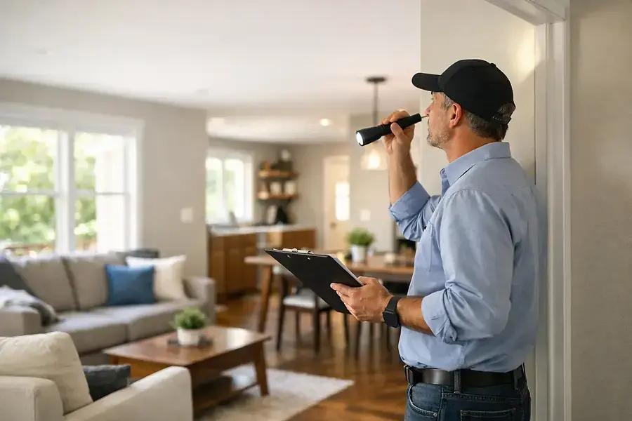 The Complete Home Inspection Guide for Edmond Buyers