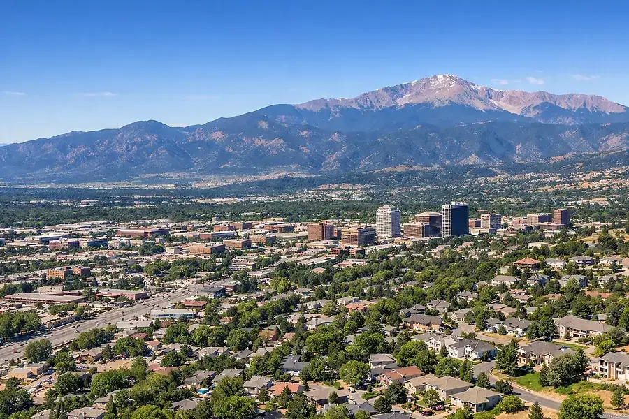 Commute Times and Lifestyle: Choosing Your Colorado Springs Area Home