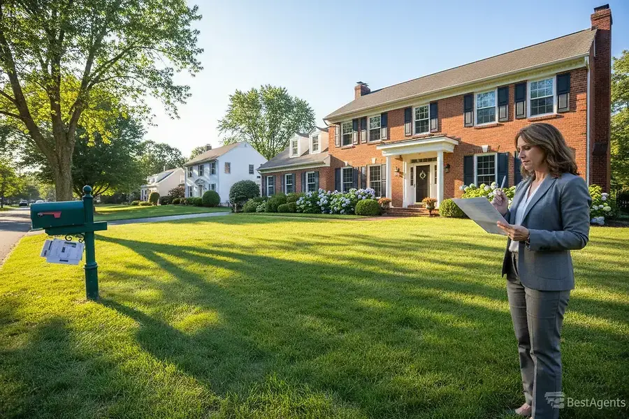 Reduce Your Property Taxes: A Homeowner's Guide to Belle Mead, NJ