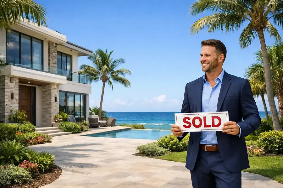 Selling Your Home in Delray Beach: Pricing Strategies That Work