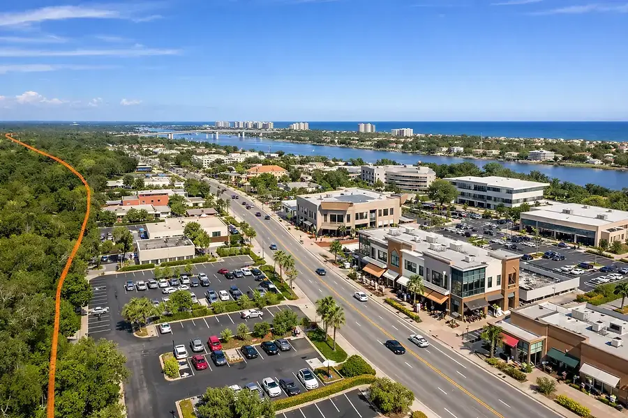 Commercial Zoning Regulations and Development in Ormond Beach