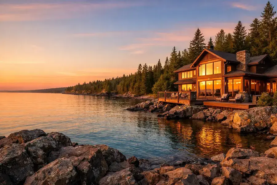Selling Your North Shore Home: Pricing and Marketing Strategies