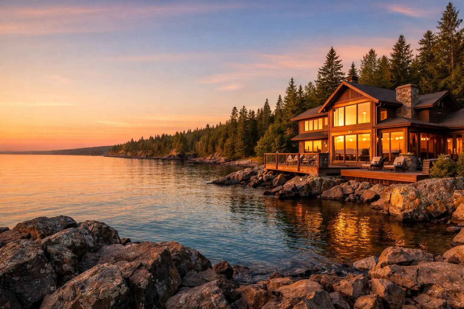 Selling Your North Shore Home: Pricing and Marketing Strategies