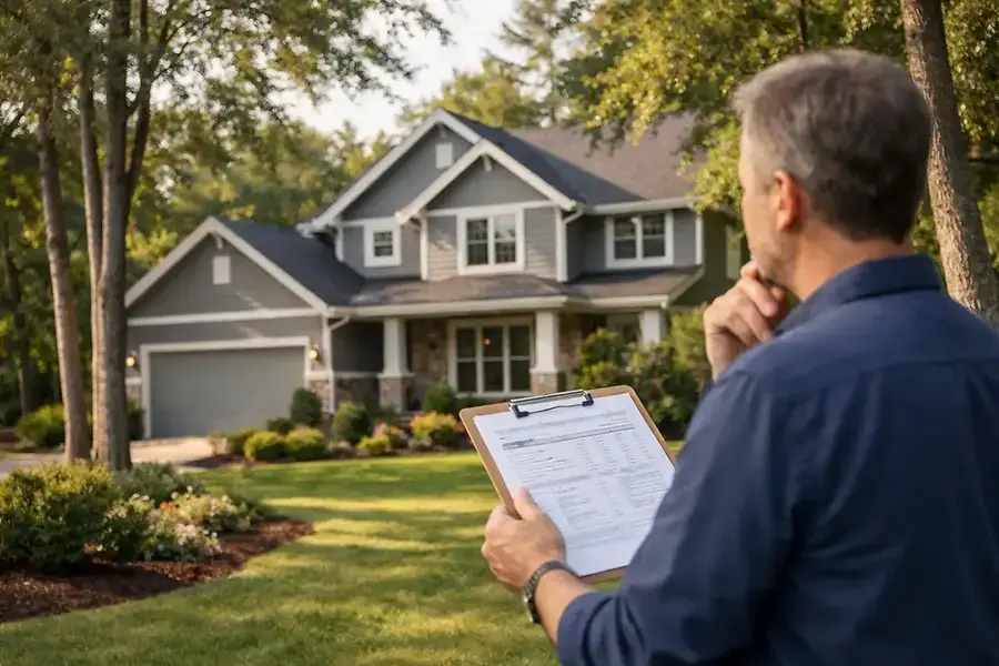 The Complete Guide to Property Taxes for North Chesterfield Homeowners