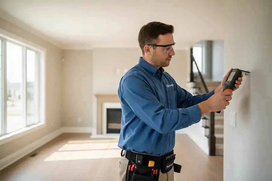 Fort Worth Home Inspections: A Buyer's Complete Guide to Protection
