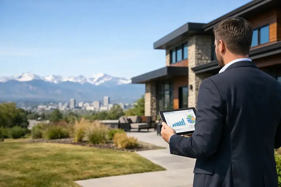 Denver Home Selling: Pricing Your Property for Maximum Returns