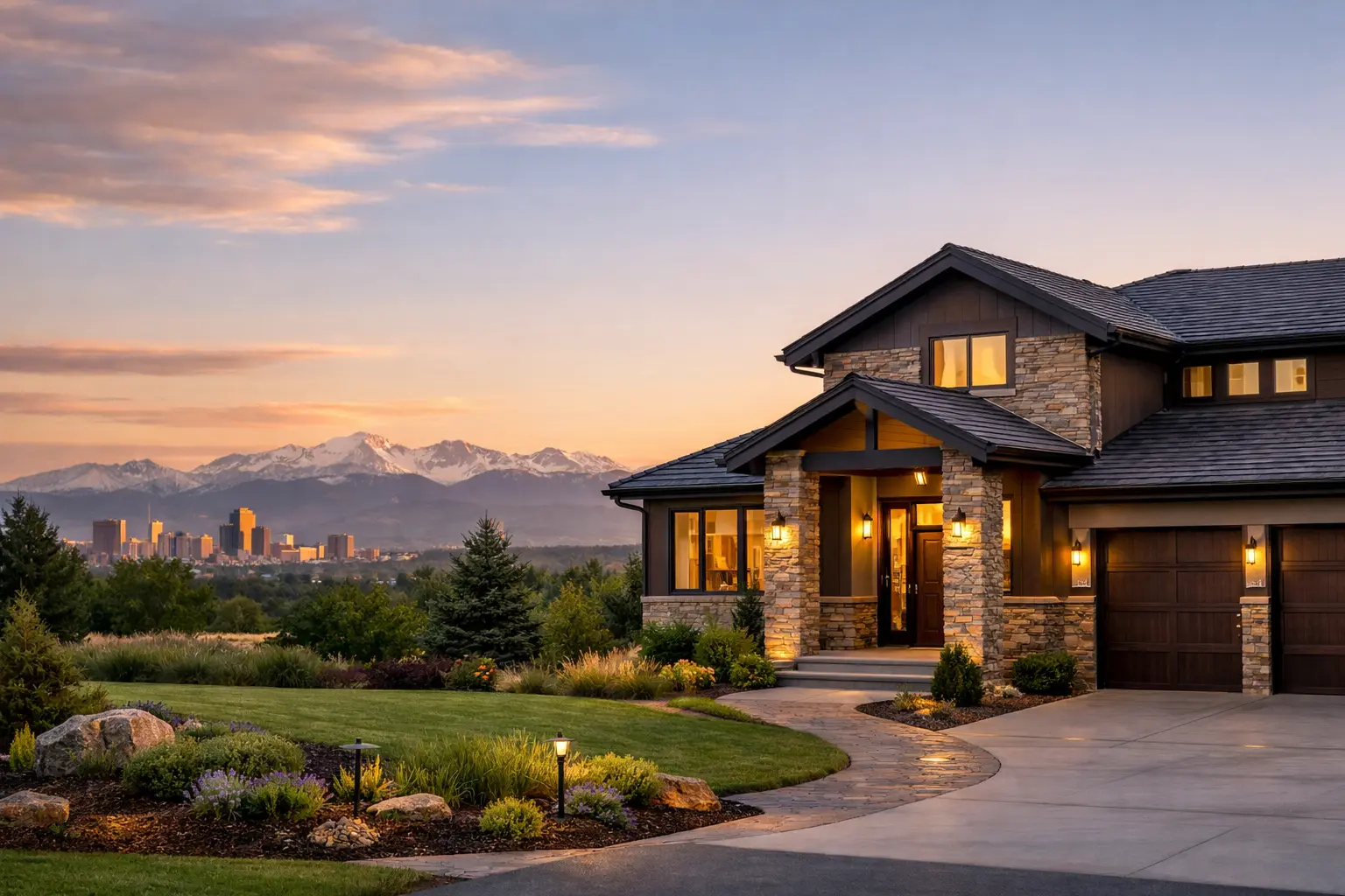 Selling Your Denver Home: Expert Strategies to Maximize Profit